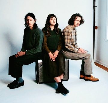 Golomb @ The Lexington 2026-08-28