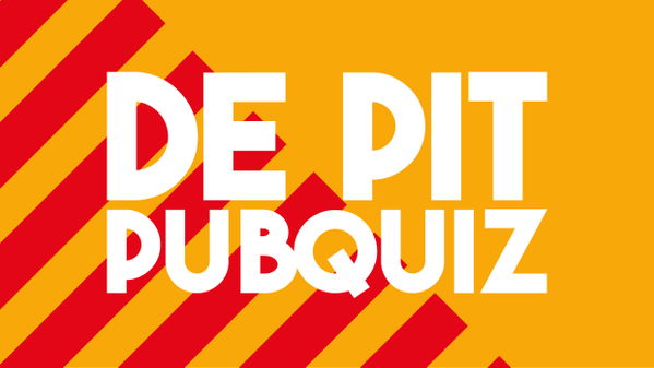 De Pit Pubquiz #6