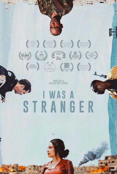 Filmhuis | I Was a Stranger