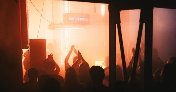 Oscar Mulero @ Bajes Amsterdam 2026-10-23