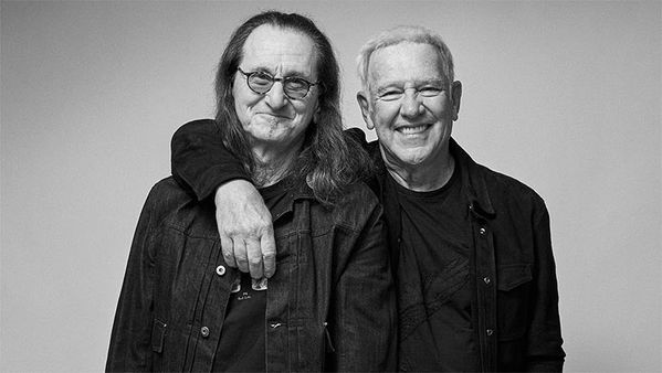 Rush @ Barclays Arena 2027-03-02