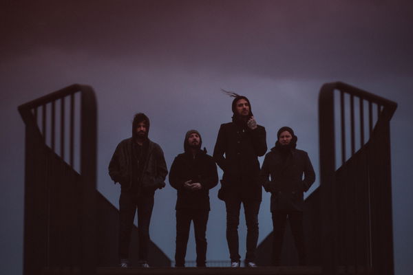 Coilguns @ Hafenklang 2026-12-04