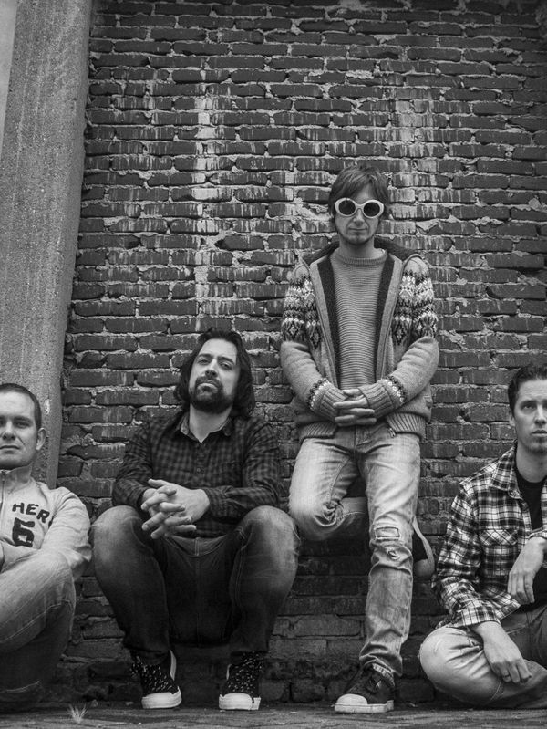 Captain Albatross @ Theater Idea 2027-02-05