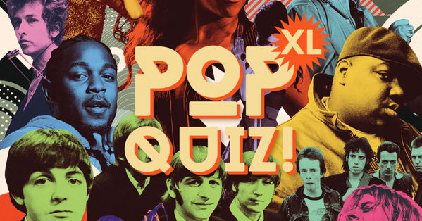 Paardcafé: Popquiz @ Paardcafé 2026-09-25