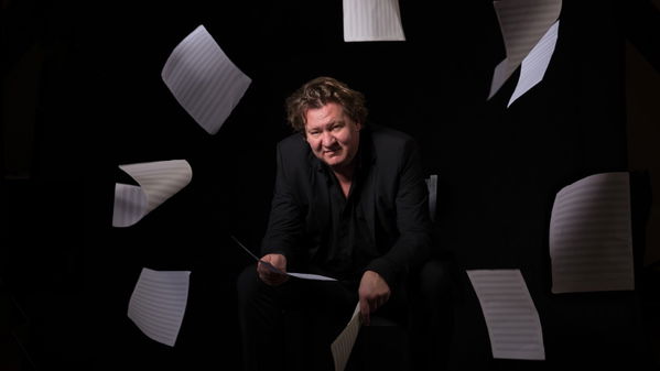 Henry Kelder | Proeven van Stijlkunst | Bach & Breakfast