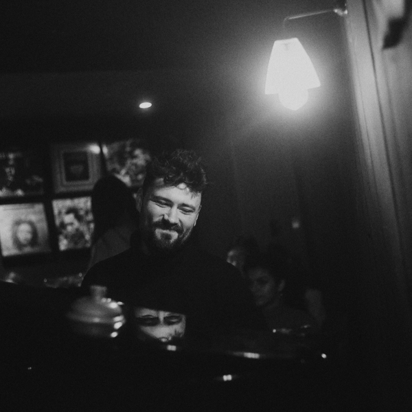 Fraser Urquhart Trio @ Downstairs at 180 2026-08-28