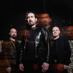 Coroner + Schizophrenia