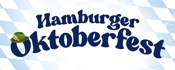 HAMBURGER OKTOBERFEST @ Fischauktionshalle 2026-10-02