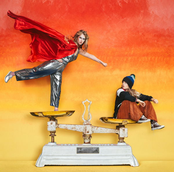 Theater Sonnevanck @ Stadsgehoorzaal Leiden 2026-11-22