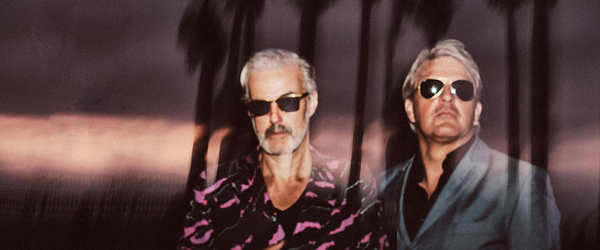 Triggerfinger @ PAARD 2026-11-20