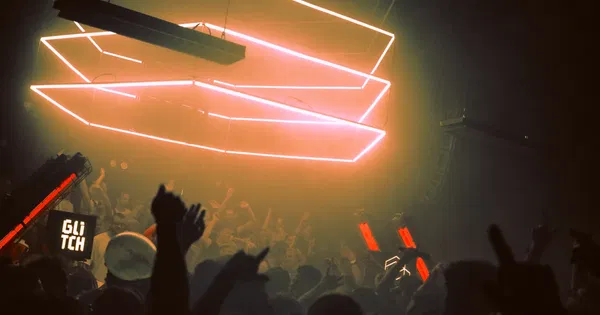 Bella Claxton @ H7 Warehouse 2026-10-23