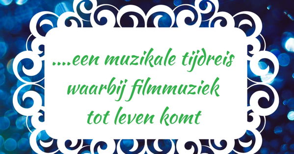 40 jaar ROM-koor