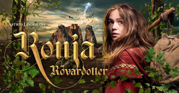 Ronja Rövardotter @ Lorensbergsteatern 2026-12-19