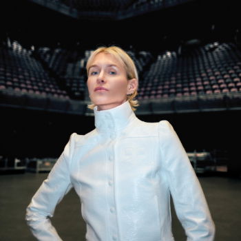 KI/KI @ Ziggo Dome 2026-10-23