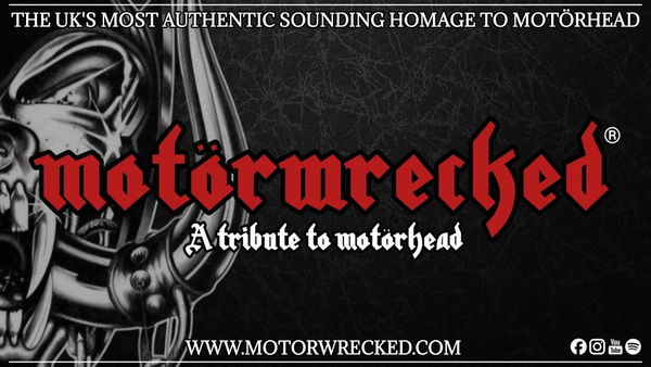 Motörwrecked @ Onder de Moriaan 2026-09-18