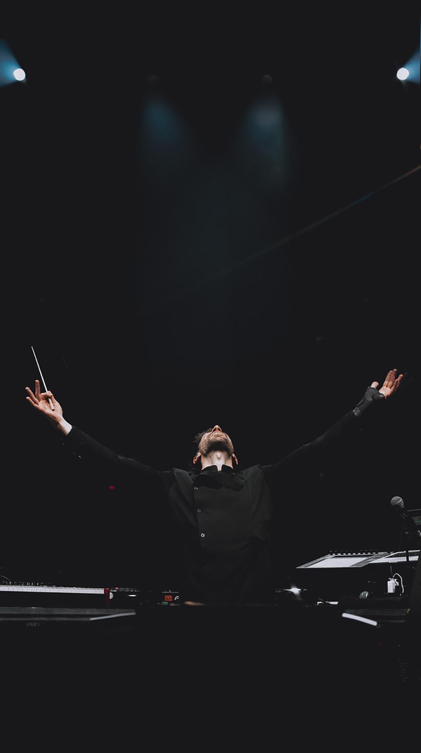 ASCO @ TivoliVredenburg 2026-10-11