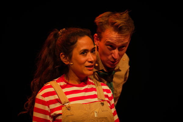 Stamppot en papeda (6+) @ Plein Theater 2027-03-21