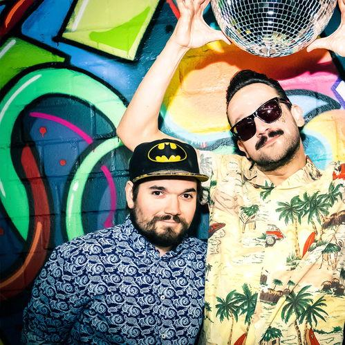 ENTDECK THE DRECK @ Molotow Music Club 2026-10-24