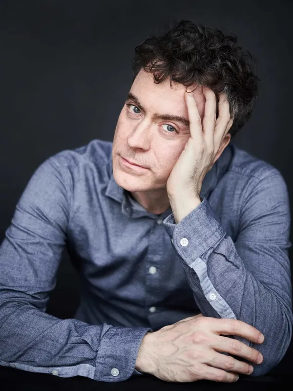 Paul Lewis @ Wigmore Hall 2026-11-19