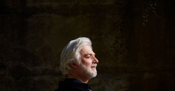 Krystian Zimerman @ de Doelen 2026-10-07