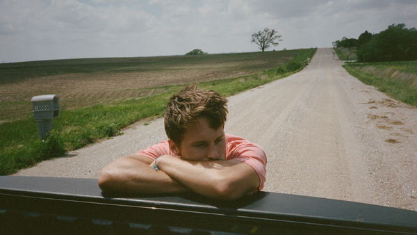 Ryan Beatty @ Paradiso 2026-10-28