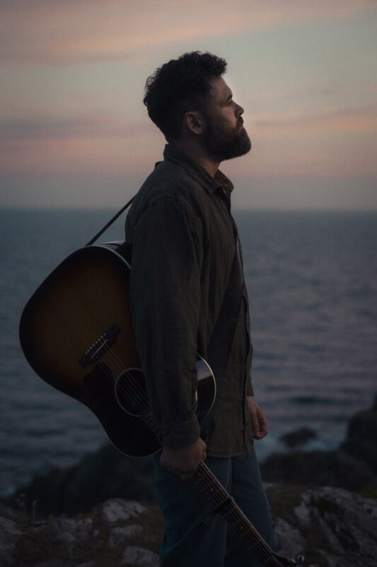 Passenger @ Georg Elser Halle 2027-03-14