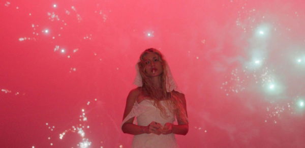 Slayyyter @ Trix 2026-10-28