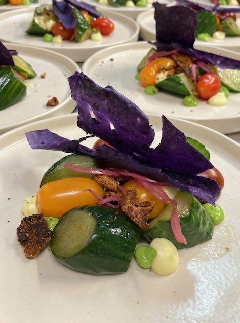 CULINAIR IN SIJTHOFF @ Sijthoff Cultuur 2026-11-27