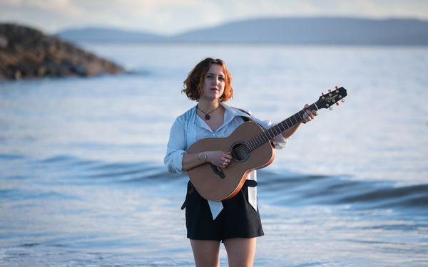 Zoe Hayter @ Green Note 2026-08-30