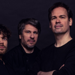 Sylvan + special guest Blind Ego