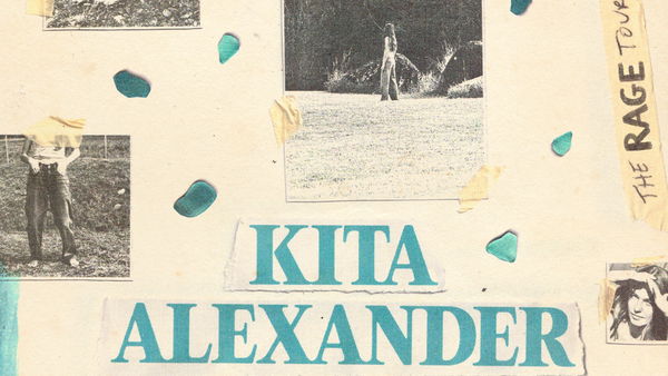 Kita Alexander @ Kavka Zappa 2026-10-21