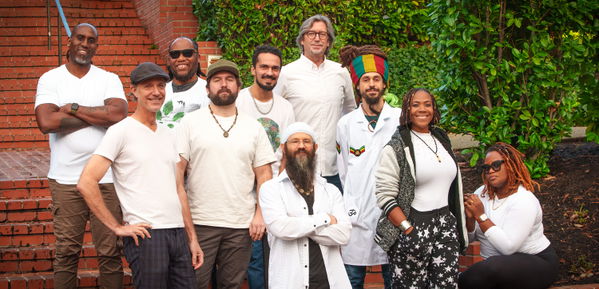 Groundation @ Patronaat Haarlem 2027-05-18