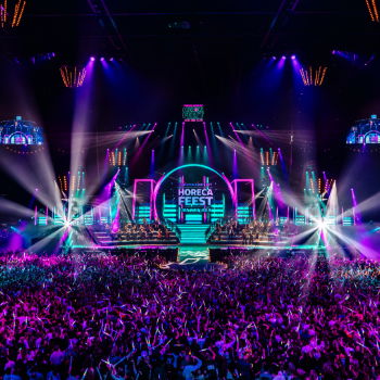 Bidfood Horecafeest van het Jaar @ Ziggo Dome 2026-12-14