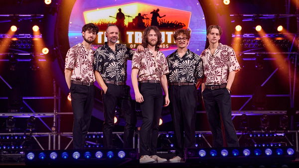 Beach Boys' Best @ Luxor Live 2026-10-01