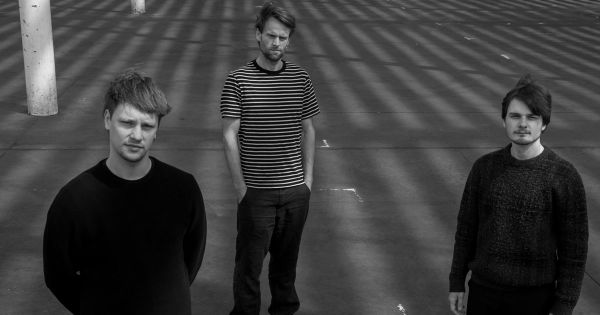 RDG Trio @ Schouwburg De Kern 2026-09-27