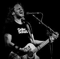 MANUEL PREUß @ The Old Dubliner - Irish Pub - Hamburg 2026-09-18