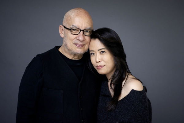 Residentie Orkest Dennis Russel Davies dirigent Maki Namekawa piano @ TivoliVredenburg 2026-10-04