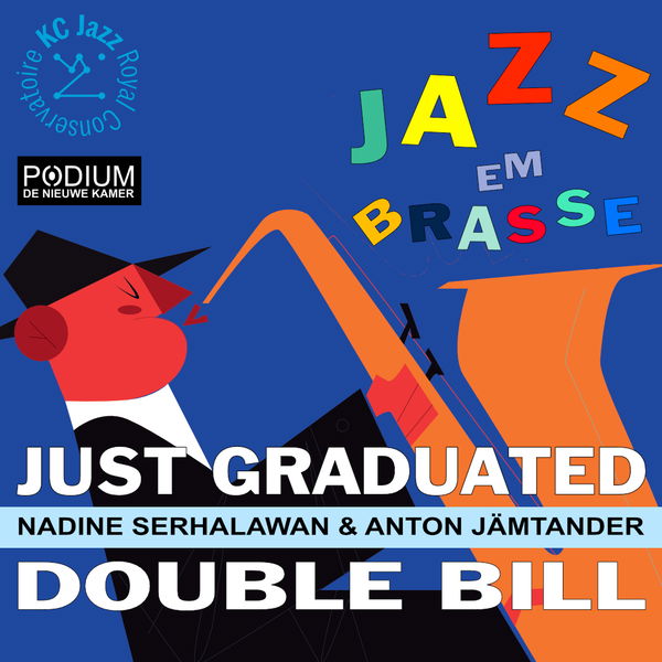 Nadine Serhalawan Quartet @ Amare 2026-10-25