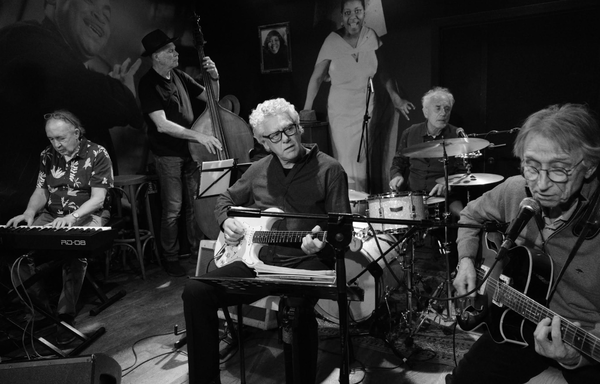 Chapeau! @ Herberg Macharius 2026-10-18