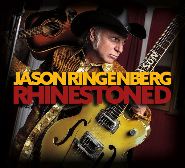 Jason Ringenberg @ Acoustic Alley 2027-05-07
