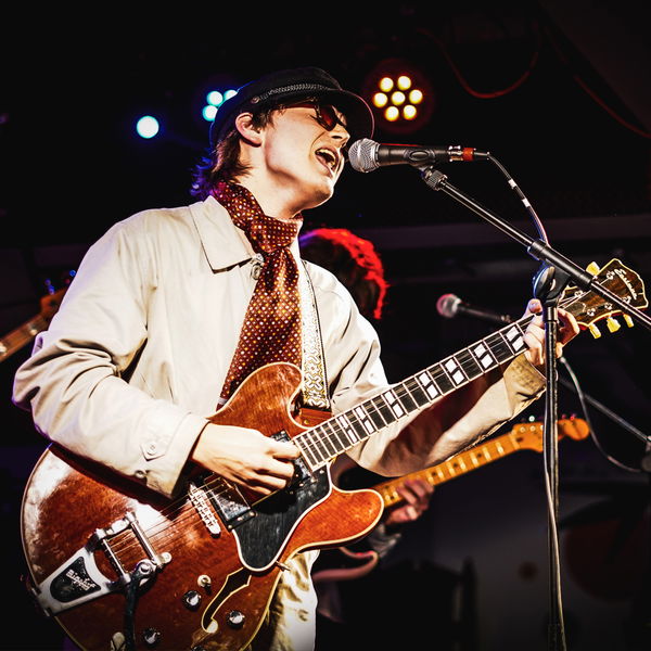 Voorronde Grote Prijs Breda 2026 | LOTT, Individuals & Floran | Bands / Singer-songwriters @ Poppodium Phoenix 2026-10-0