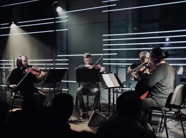 Apartment House @ Wigmore Hall 2026-12-22