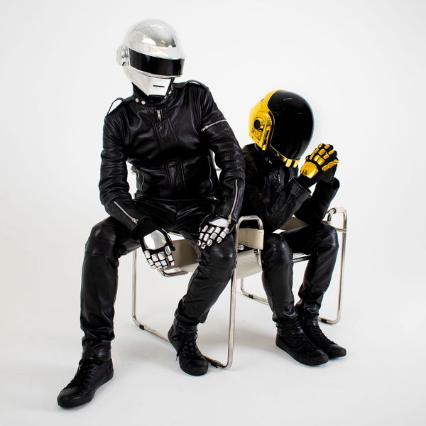 Daft Funk Live @ Patronaat Haarlem 2026-10-01