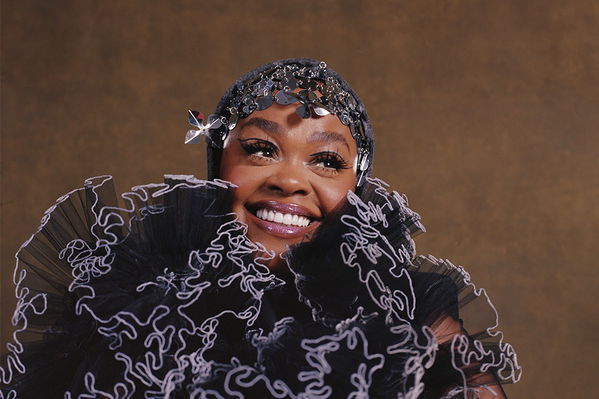 Jill Scott @ AFAS Live 2026-10-10