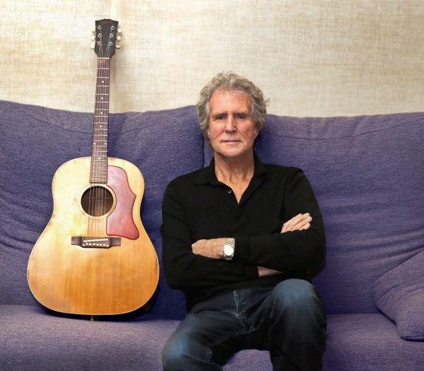 John Illsley @ SPOT/De Oosterpoort 2027-01-21