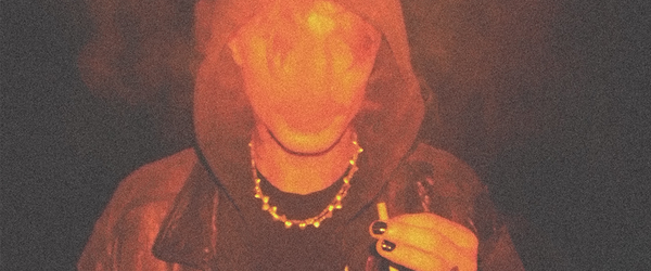The Haunted Youth @ PAARD 2027-03-13