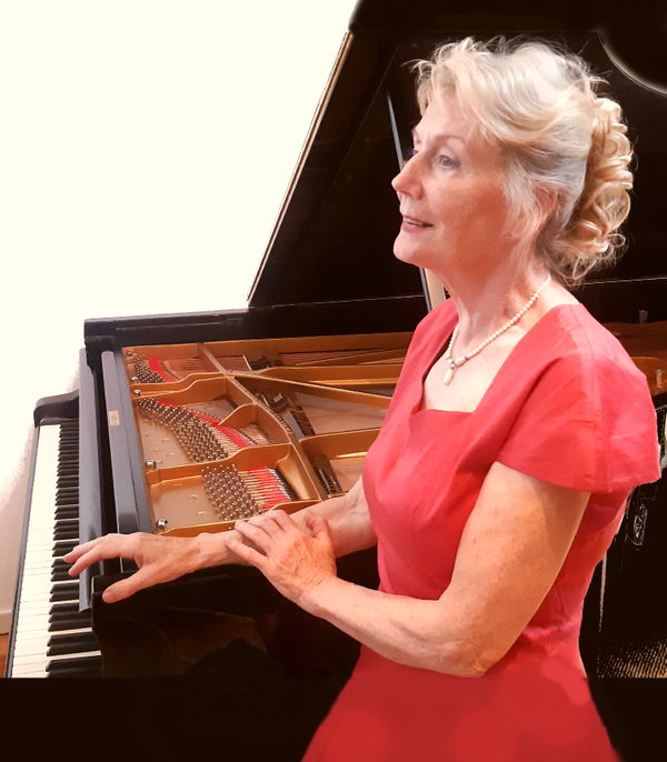 Regina Albrink @ Sijthoff Cultuur 2026-11-15