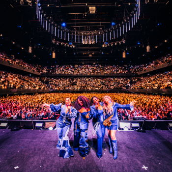Ladies of Soul @ Ziggo Dome 2027-04-03
