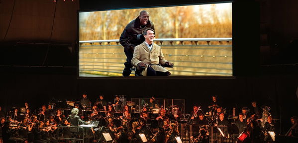 Noordpool Orkest @ Het Concertgebouw 2027-02-22