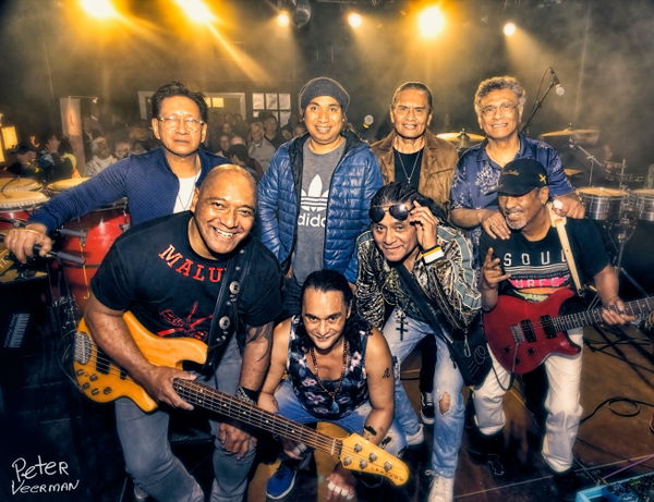 Massada @ Bibelot Poppodium 2027-05-29